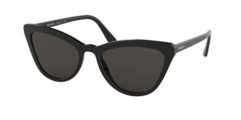 Prada PR 01VSF CONCEPTUAL Sunglasses 